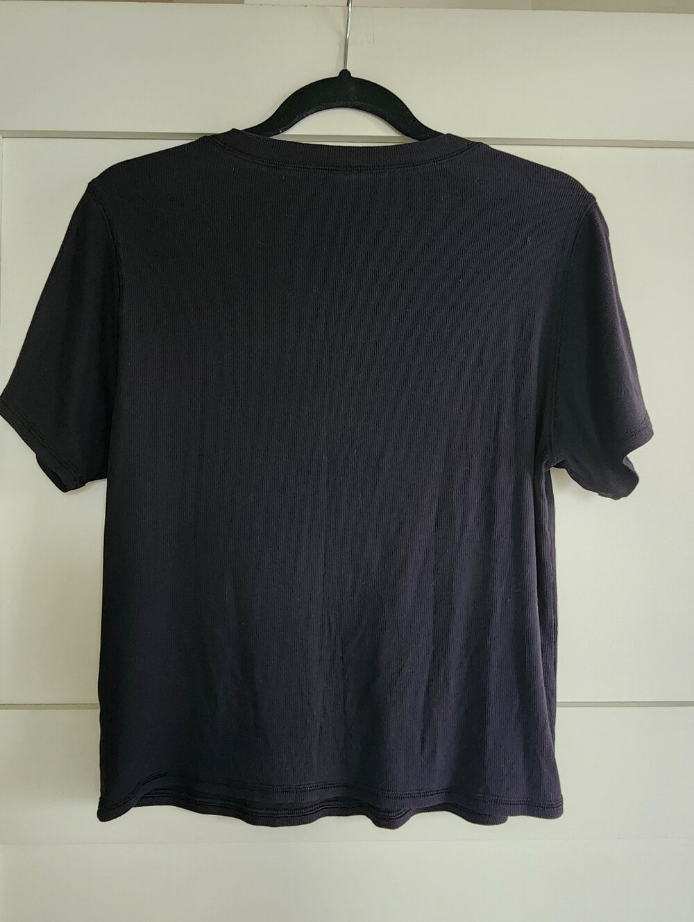 Vuori Pose Crop Tee XL - Picture 9 of 10